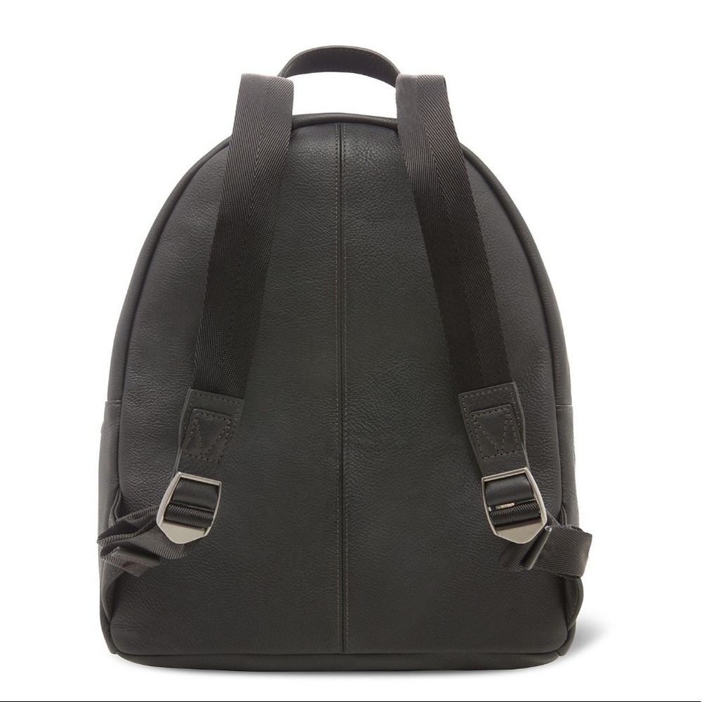 TIMBERLAND ASHBROOK LEATHER BACKPACK - Picture 5 of 8